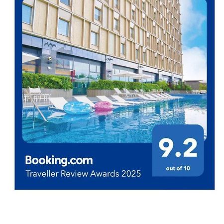 נאהא Hotel Collective מראה חיצוני תמונה