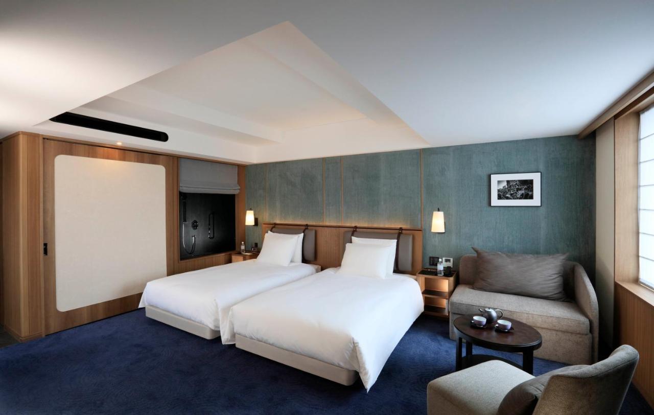 נאהא Hotel Collective מראה חיצוני תמונה Deluxe Room