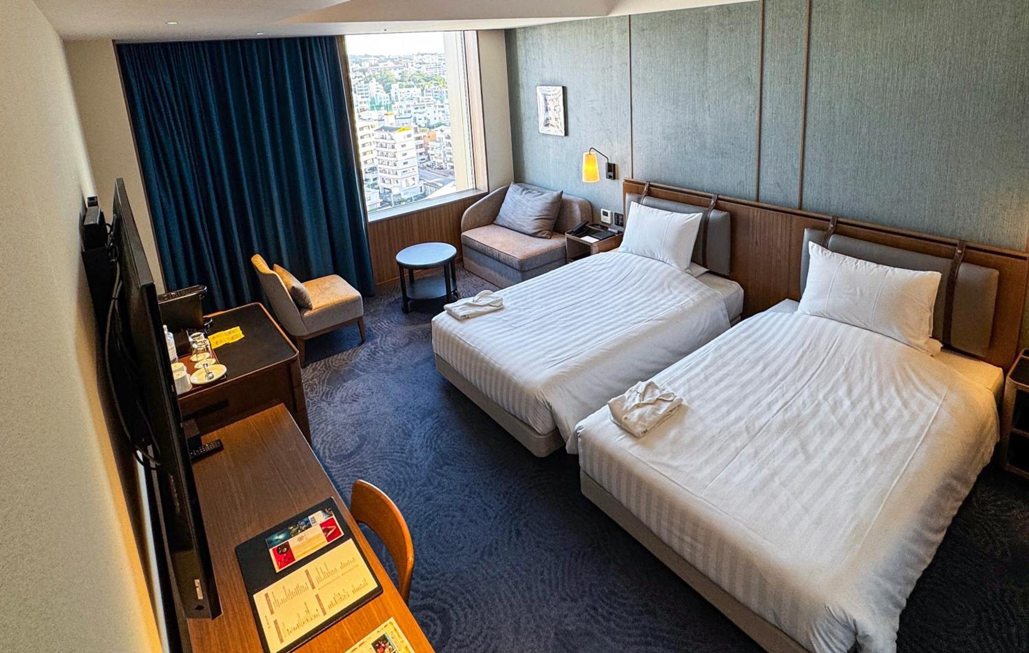 נאהא Hotel Collective מראה חיצוני תמונה Deluxe Room